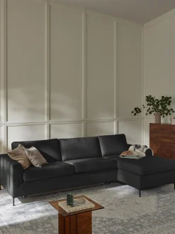 Divano letto 3 posti con materasso Cucita