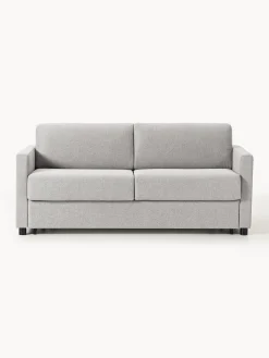 Divano letto 2 posti con materasso Morgan