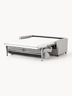 Divano letto 2 posti con materasso Morgan