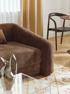 Divano letto 3 posti Eliot