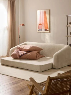 Divano letto 3 posti Eliot