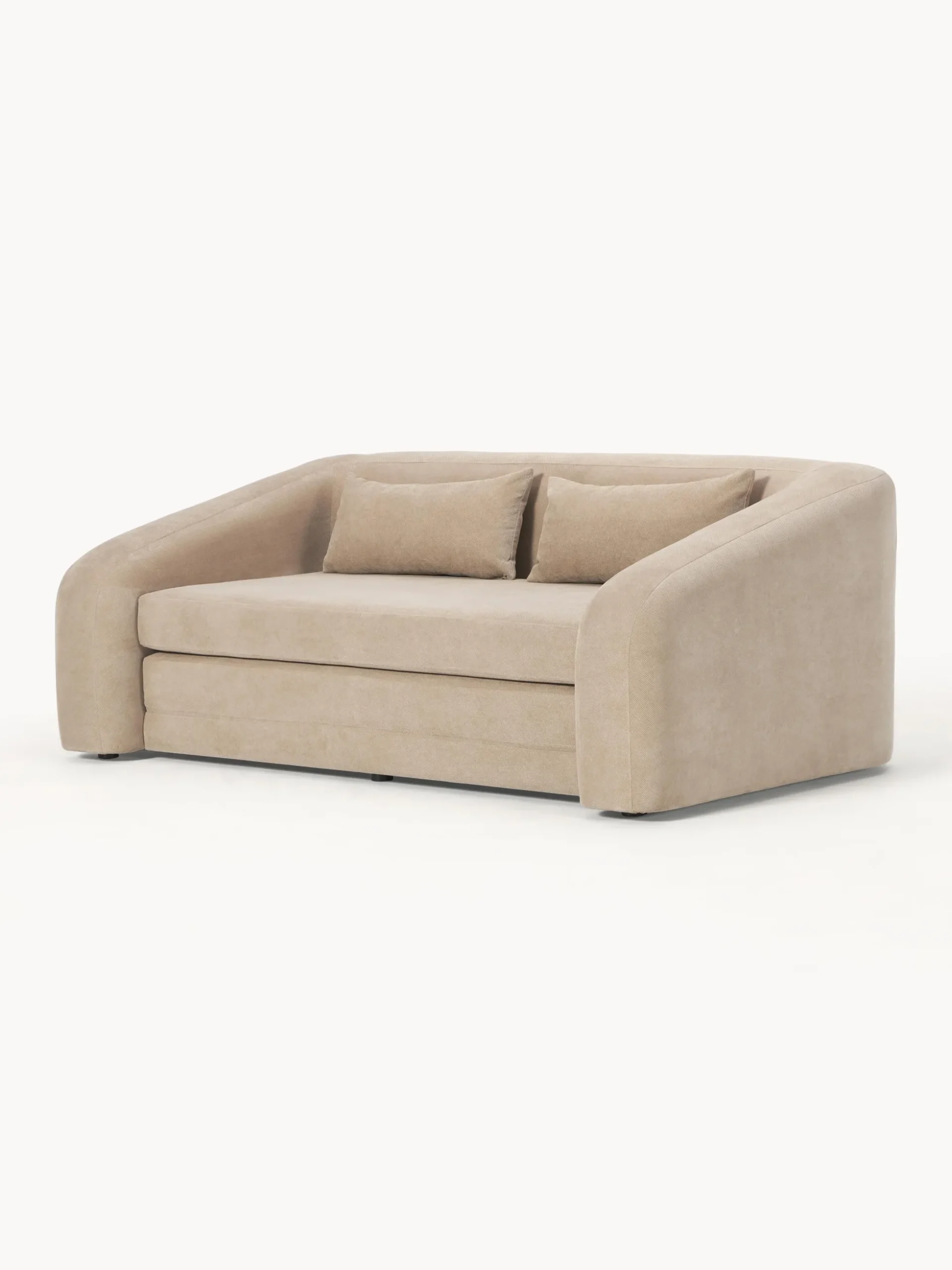 Divano letto 2 posti Eliot