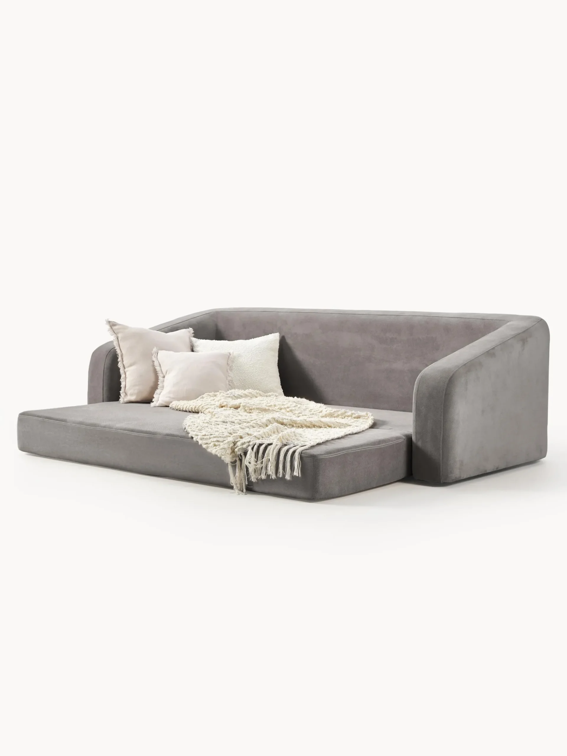 Divano letto 3 posti Eliot