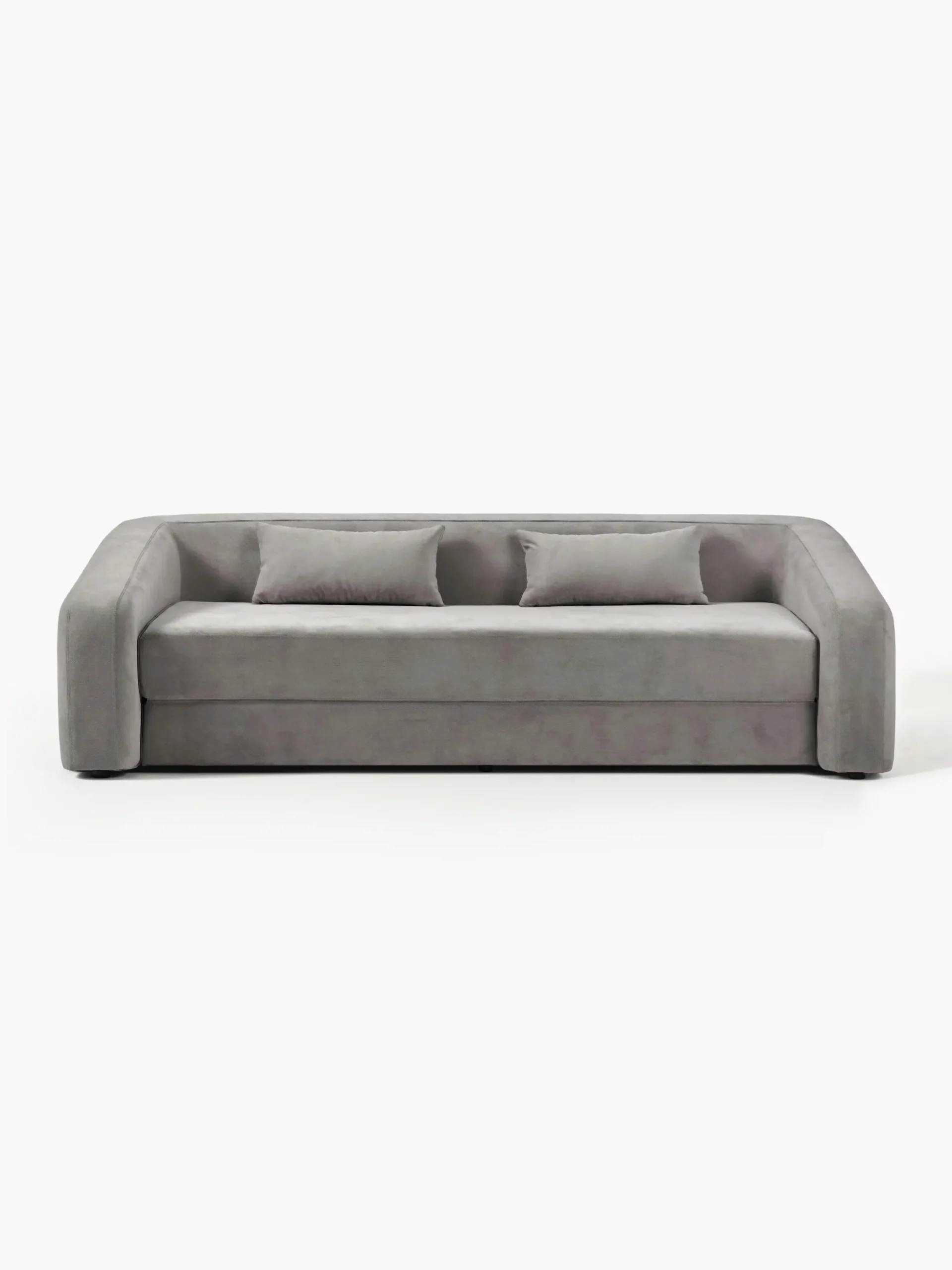 Divano letto 3 posti Eliot