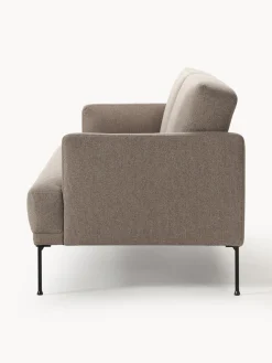 Divano letto 3 posti Fluente