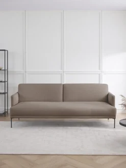 Divano letto 3 posti Fluente