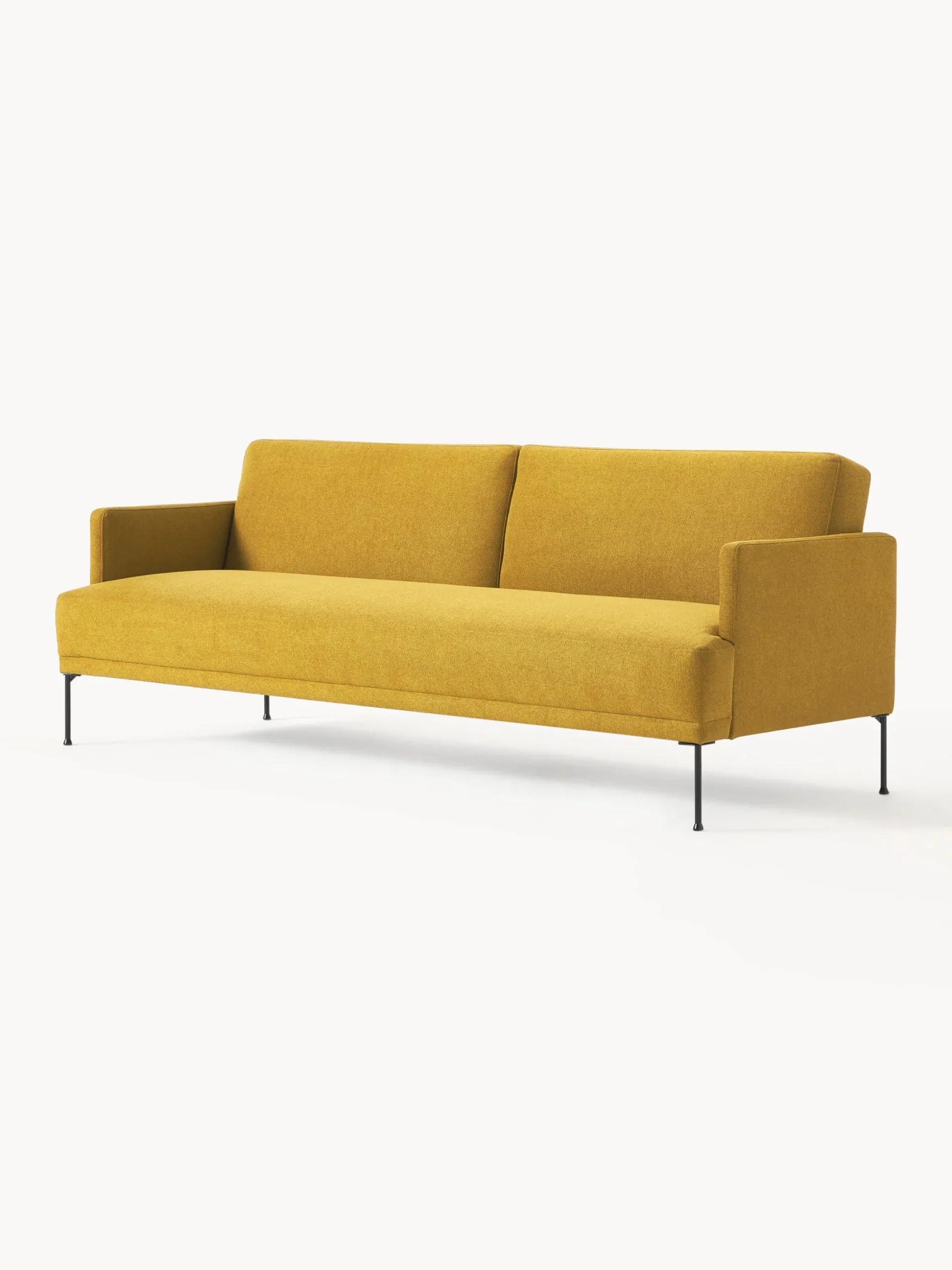Divano letto 3 posti Fluente