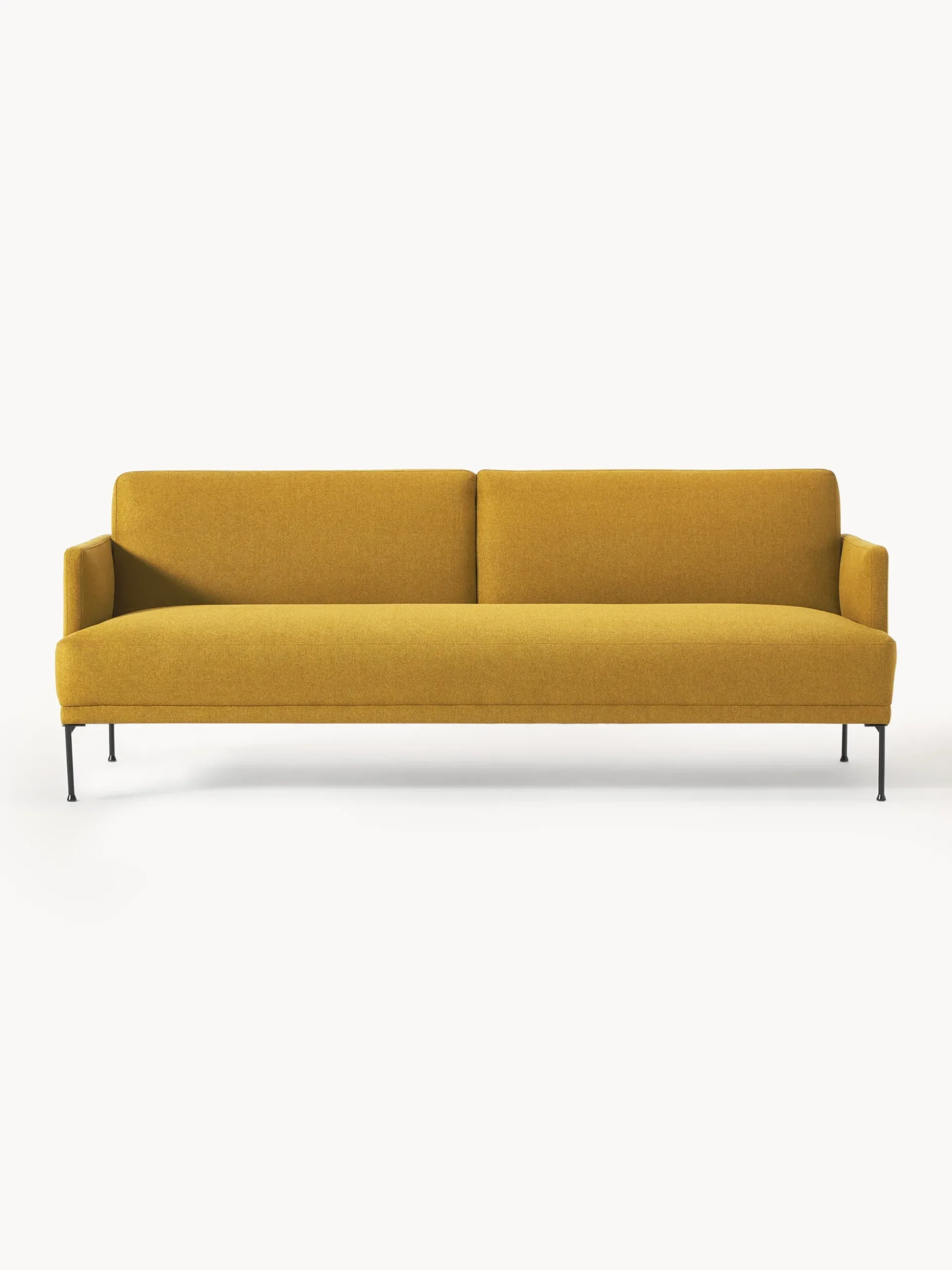 Divano letto 3 posti Fluente