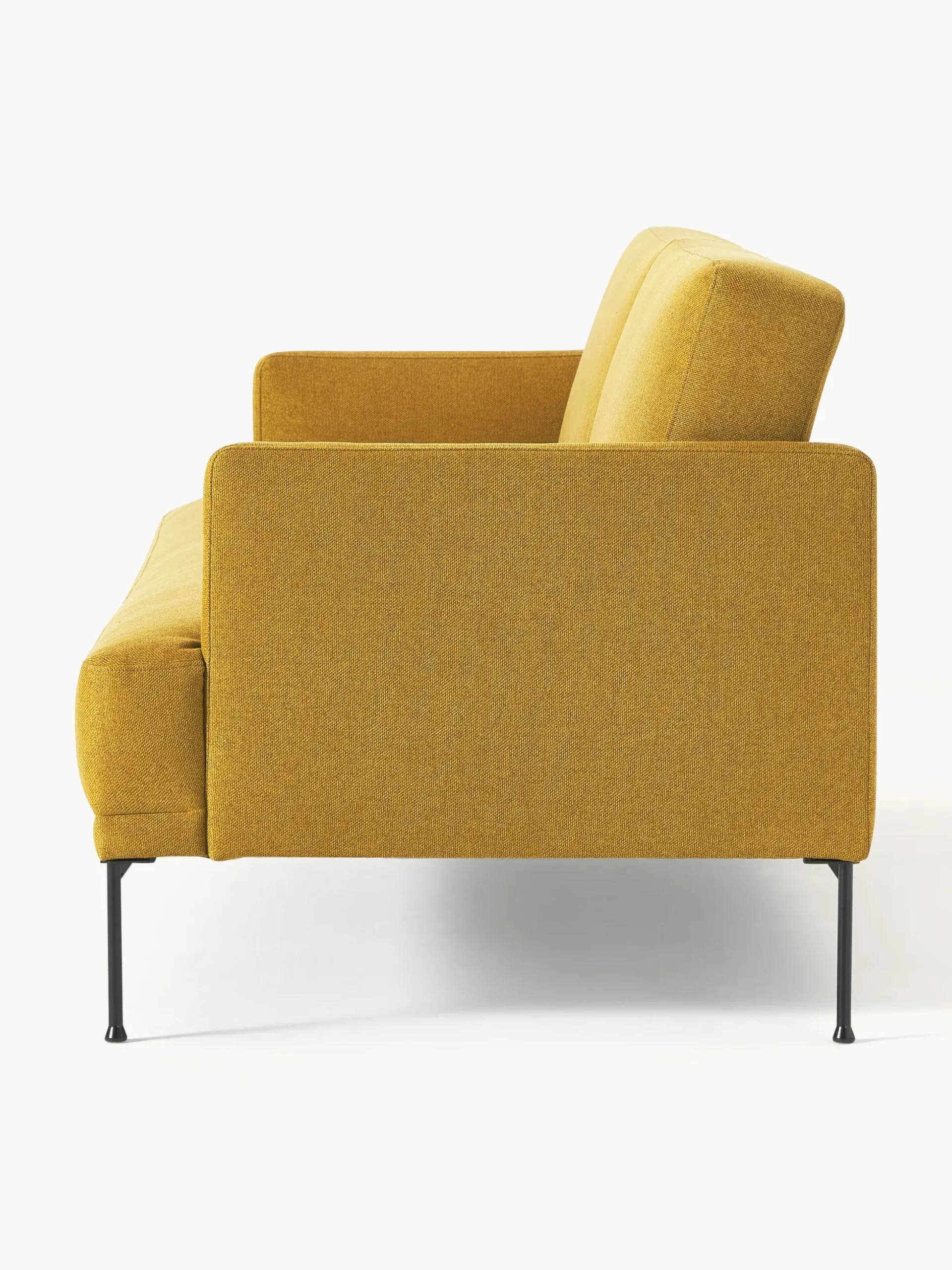 Divano letto 3 posti Fluente