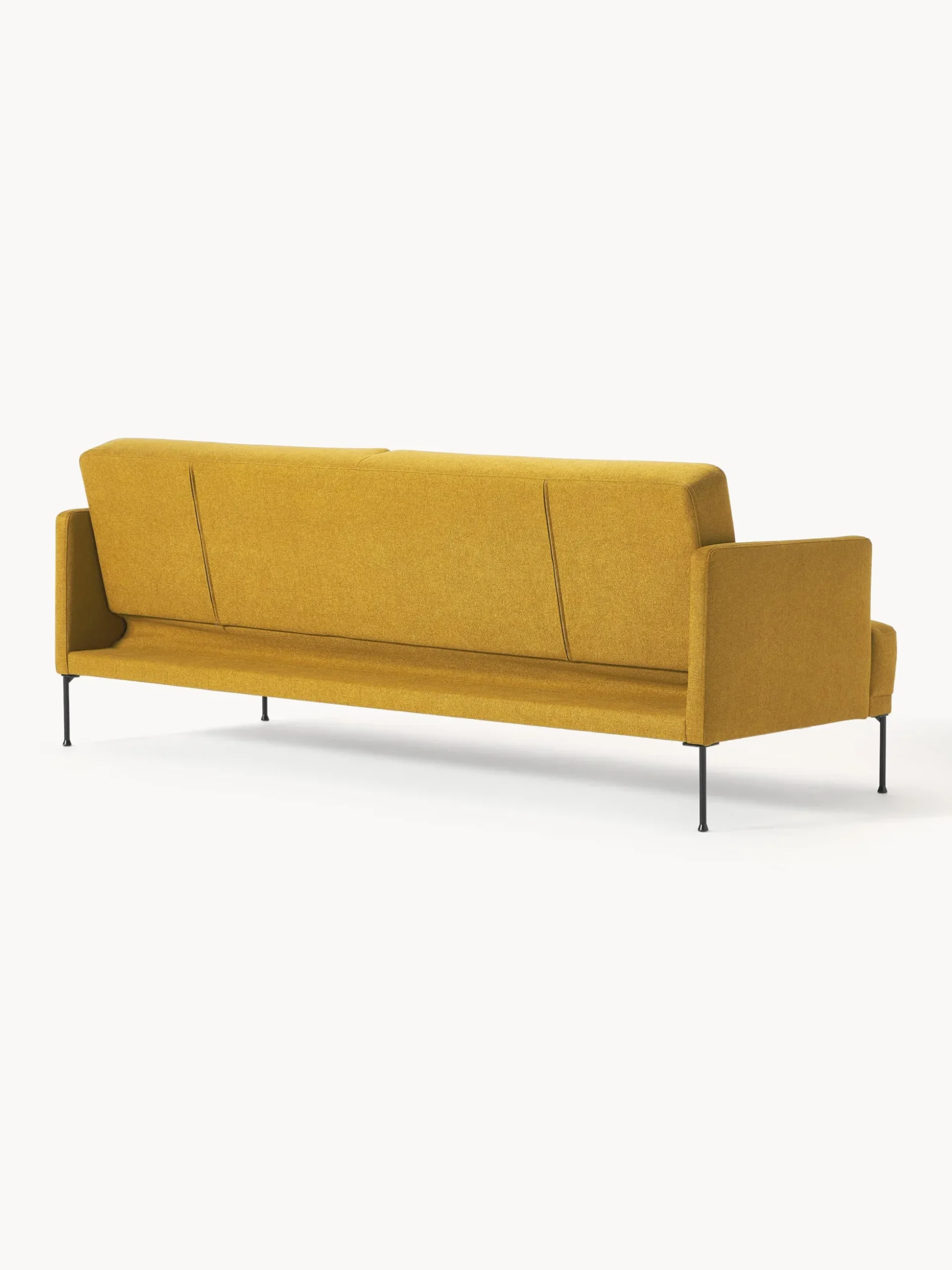 Divano letto 3 posti Fluente