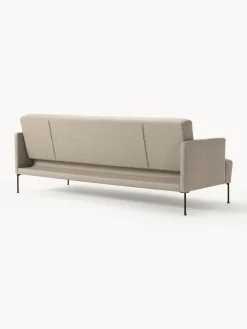 Divano letto 3 posti Fluente