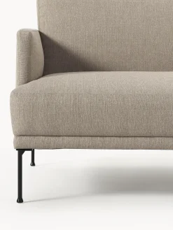 Divano letto 3 posti Fluente