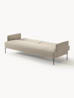 Divano letto 3 posti Fluente