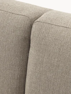 Divano letto 3 posti Fluente