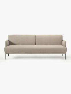 Divano letto 3 posti Fluente