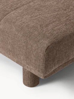 Divano letto 3 posti Herta