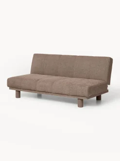 Divano letto 3 posti Herta