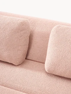 Divano letto 3 posti in teddy Caterpillar