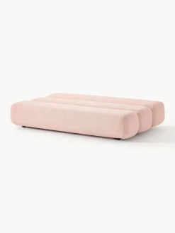 Divano letto 3 posti in teddy Caterpillar