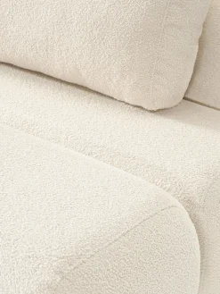 Divano letto 3 posti in teddy Caterpillar