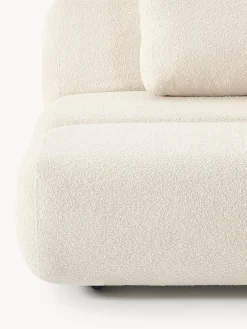 Divano letto 3 posti in teddy Caterpillar