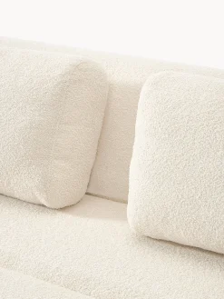 Divano letto 3 posti in teddy Caterpillar