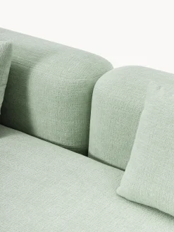 Divano letto 3 posti Livvie