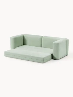 Divano letto 3 posti Livvie