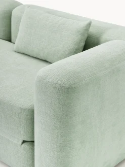 Divano letto 3 posti Livvie