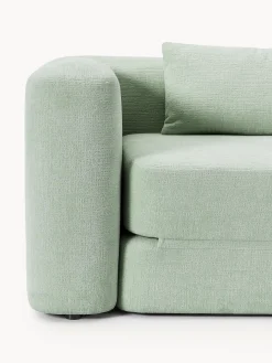 Divano letto 3 posti Livvie
