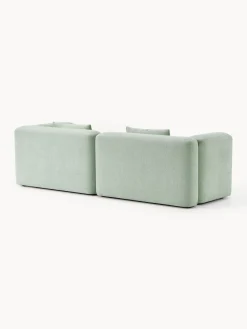 Divano letto 3 posti Livvie