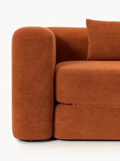 Divano letto 3 posti Livvie