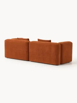 Divano letto 3 posti Livvie