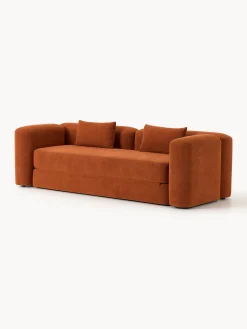 Divano letto 3 posti Livvie