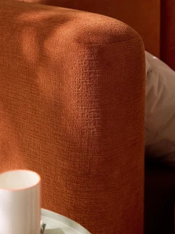 Divano letto 3 posti Livvie