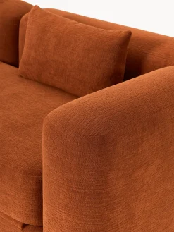 Divano letto 3 posti Livvie