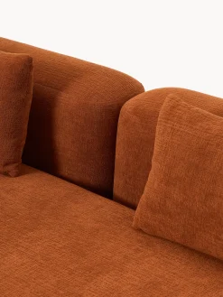 Divano letto 3 posti Livvie