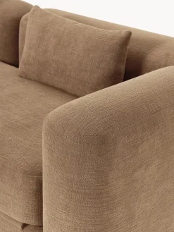 Divano letto 3 posti Livvie