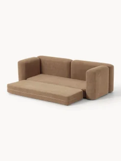 Divano letto 3 posti Livvie