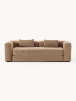 Divano letto 3 posti Livvie