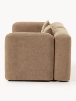 Divano letto 3 posti Livvie