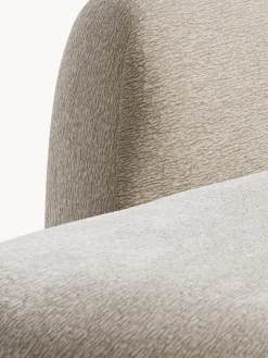 Divano 2 posti con chaise longue Wolke