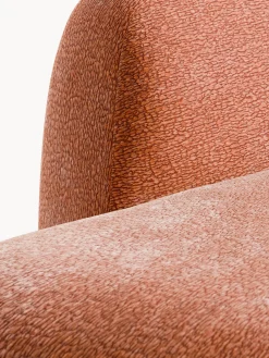 Divano 2 posti con chaise longue Wolke