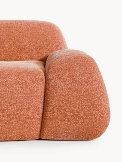Divano 2 posti con chaise longue Wolke