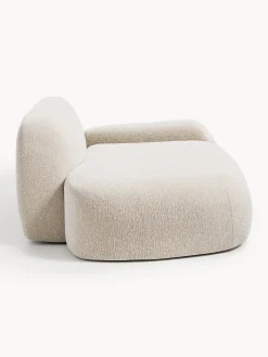 Divano 2 posti con chaise longue Wolke
