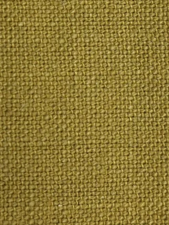 Divano 3 posti in lino Nomad, 244 cm