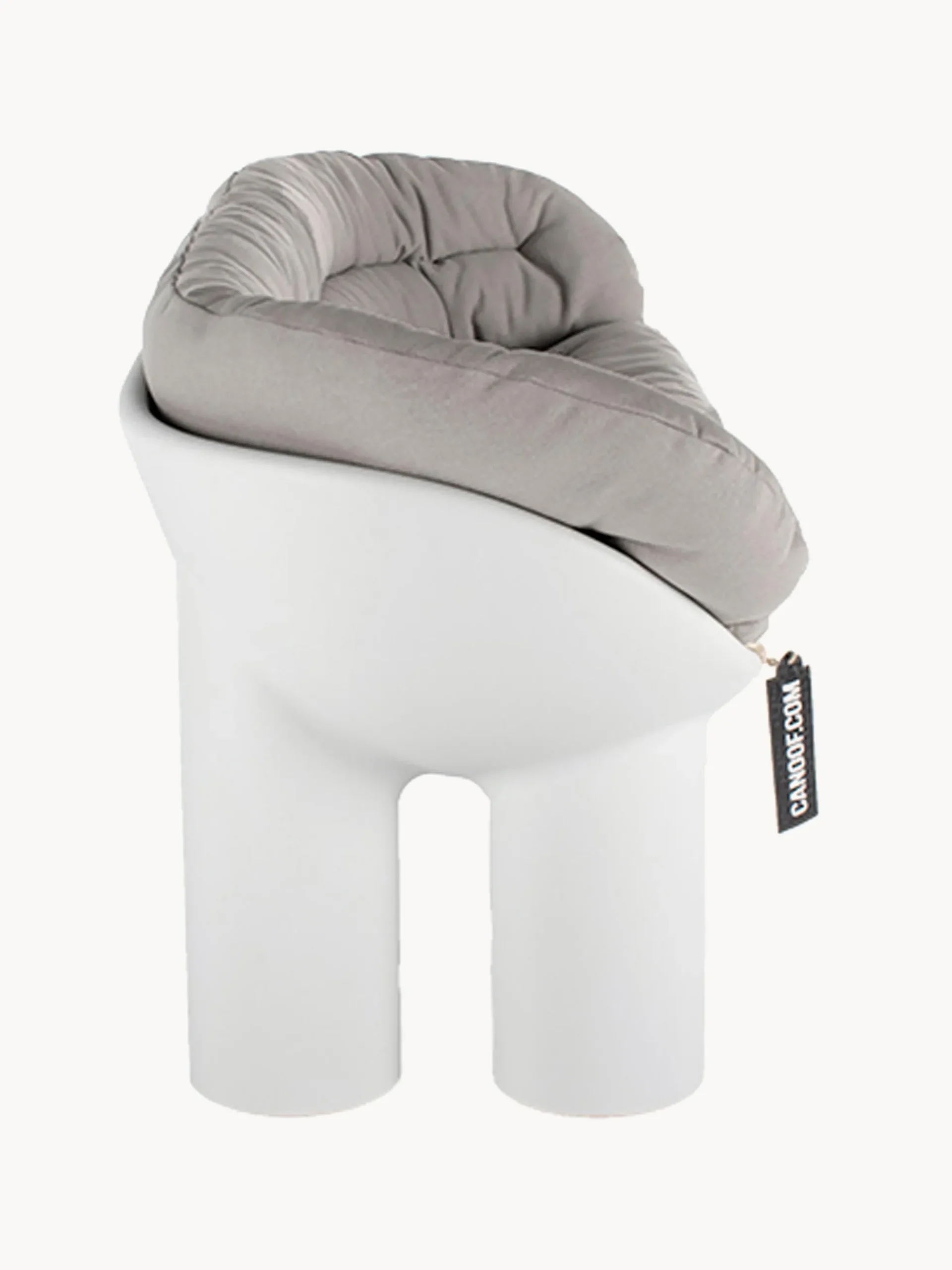 Divano 2 posti in plastica Roly Poly