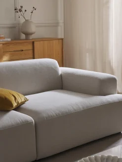 Divano 3 posti Melva
