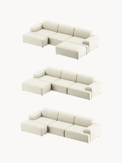 Divano 4 posti Melva