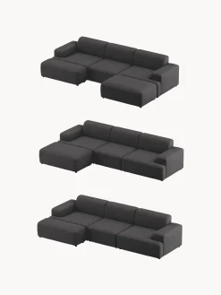 Divano 4 posti Melva